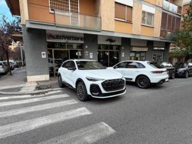 Audi Q5 Tdi 204cv Mhev+ S Tronic Quattro S Line Edition 