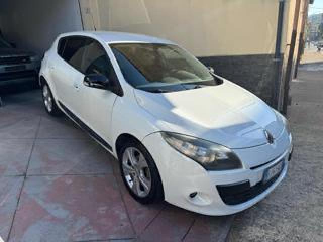 Renault Megane Mégane 1.5 Dci 110cv Edc Attractive 