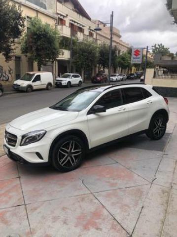 Mercedes Benz