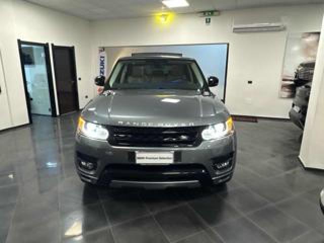 Land Rover Range Rover Sport 3.0 Sdv6 Hse Dynamic 