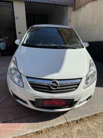 Opel Corsa 1.3 Cdti 75cv F.ap. 5 Porte Edition 