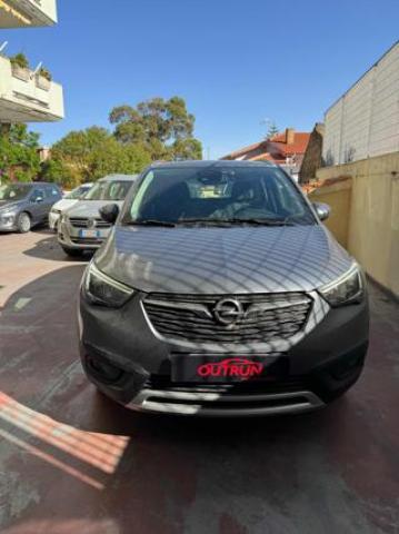 Opel Crossland X 1.2 Turbo 12v 130 Cv Start&stop Design Line 