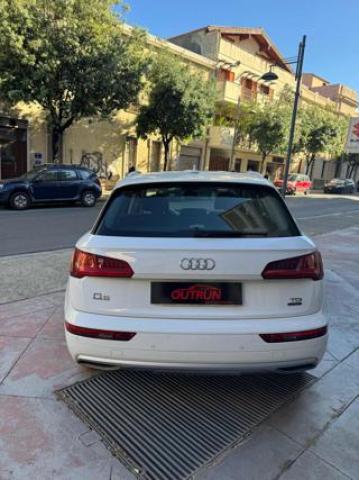 Audi Q5 2.0 Tdi 190 Cv Quattro S Tronic Business 