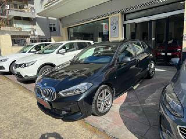 Bmw 116 D 5p. Msport 