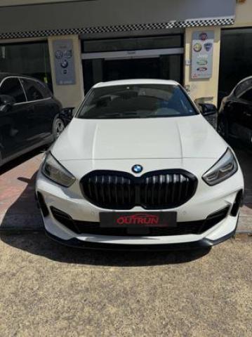 Bmw 118 D 5p. Msport 