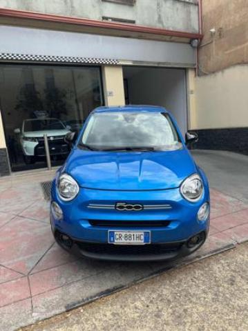 Fiat 500x 1.3 Multijet 95 Cv 