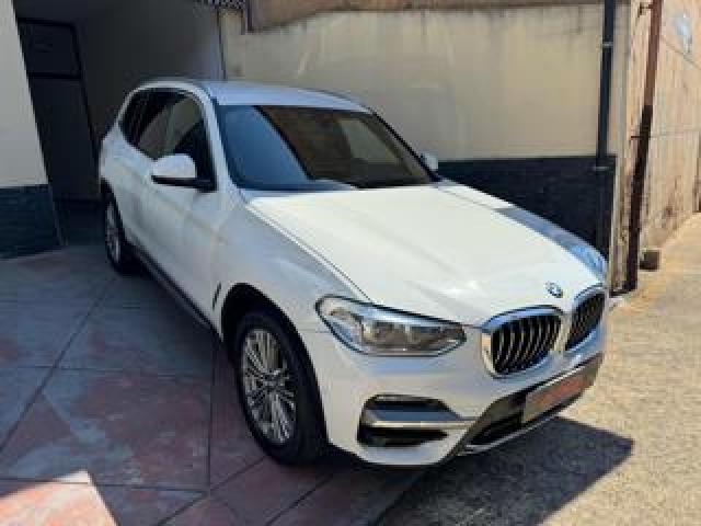 Bmw X3 Xdrive30e Luxury 