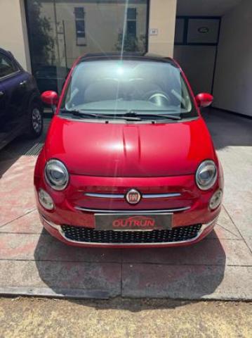 Fiat 500 1.2 Easypower Collezione 