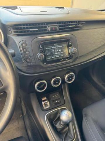 Alfa Romeo Giulietta 1.4 Turbo 120 Cv 
