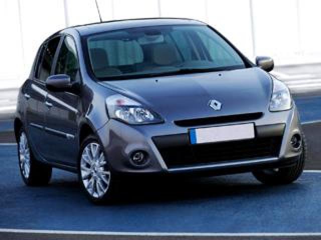 Renault Clio 1.2 16v 5 Porte Live! 