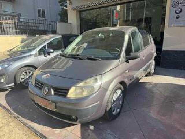 Renault Scenic 1.9 Dci Confort Authentique 