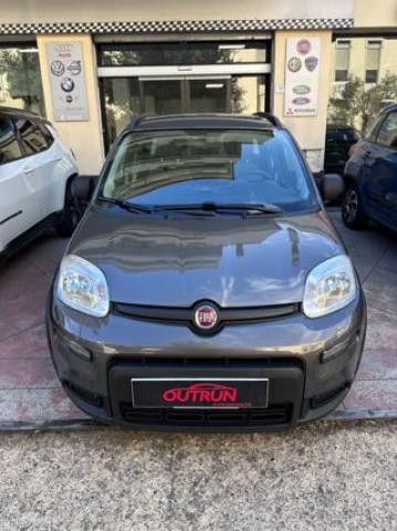 Fiat Panda 1.0 Firefly S&s Hybrid Sport 