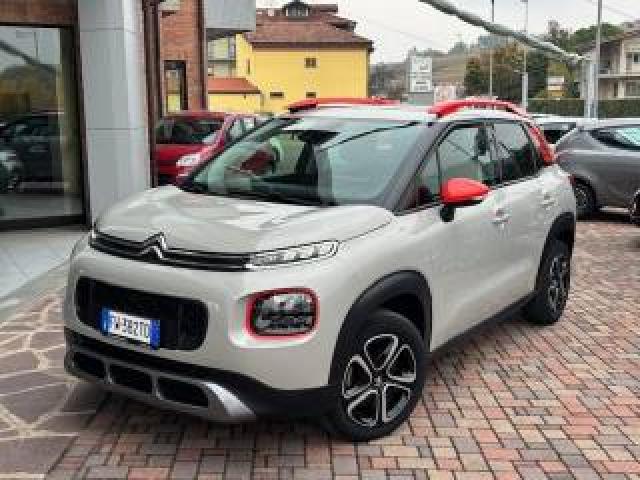 Citroen C3 Aircross Puretech 110 S&s Shine 