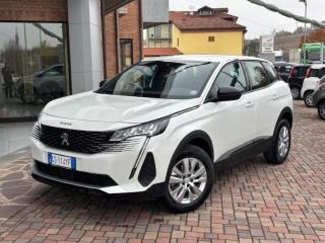 Peugeot 3008 Puretech Turbo 130 S&s Active Pack 
