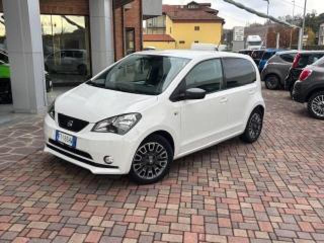 Seat Mii 1.0 5 Porte Fr Line 