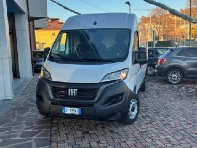 Fiat Ducato 33 2.2 Mjt 140cv L2h2 Furgone 