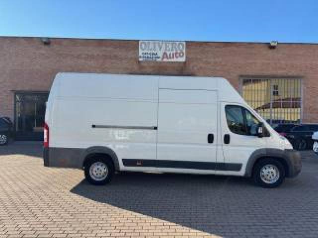 Fiat Ducato 35 2.3 Mjt 150cv L4h3 Furgone Prezzo + Iva 