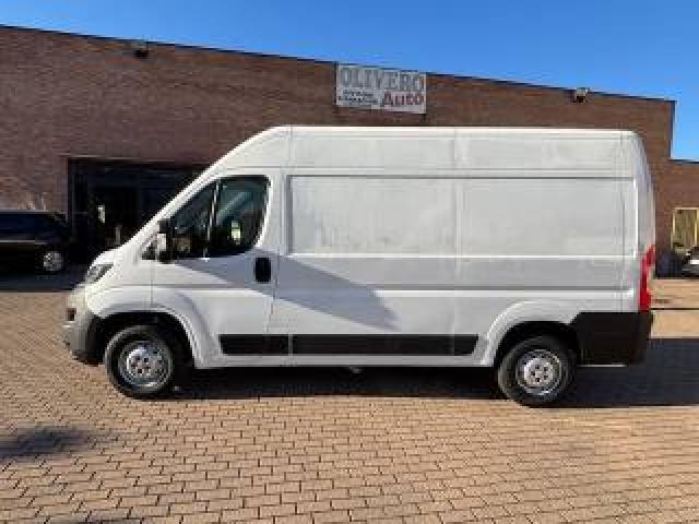 Peugeot Boxer 335 2.0 Bluehdi 130 L2h2 Furgone Prezzo+iva 