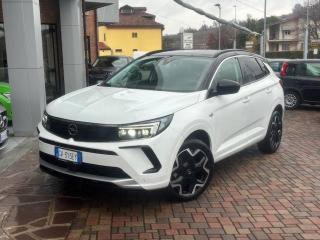 Opel Grandland 1.5 Diesel Ecotec Aut. Ultimate 