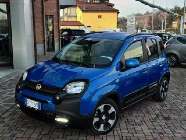 Fiat Panda 1.0 Firefly S&s Hybrid Pandina 