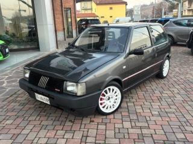 Fiat Uno Turbo I.e. 3 Porte 