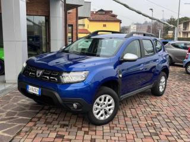 Dacia Duster 1.0 Tce Gpl 4x2 Comfort 