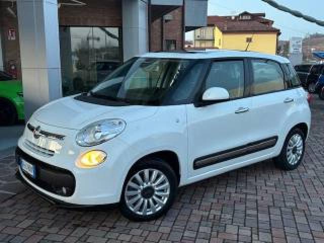 Fiat 500l 1.6 Multijet 120 Cv Lounge 
