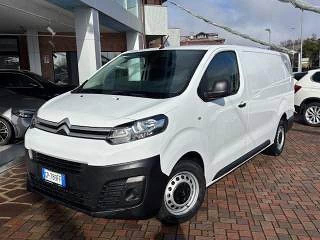 Citroen Jumpy 2.0 Bluehdi 140 Pl-Sl-Tn Furgone Xl Club 