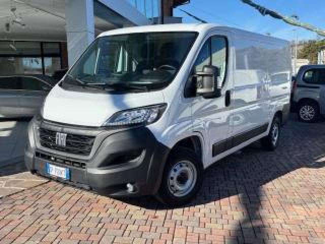 Fiat Ducato 33 2.2 Mjt 140cv Pm-Tm Furgone 