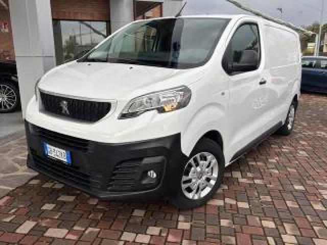 Peugeot Expert Bluehdi 120 S&s Pl-Tn Furgone Premium Standard 