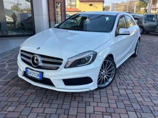 Mercedes Benz A 180 Cdi Premium 