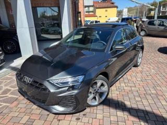 Audi A3 Spb Tfsi 110 Kw S Tronic S Line Edition 