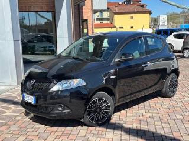 Lancia Ypsilon 1.0 Firefly 5 Porte S&s Hybrid Gold Plus 
