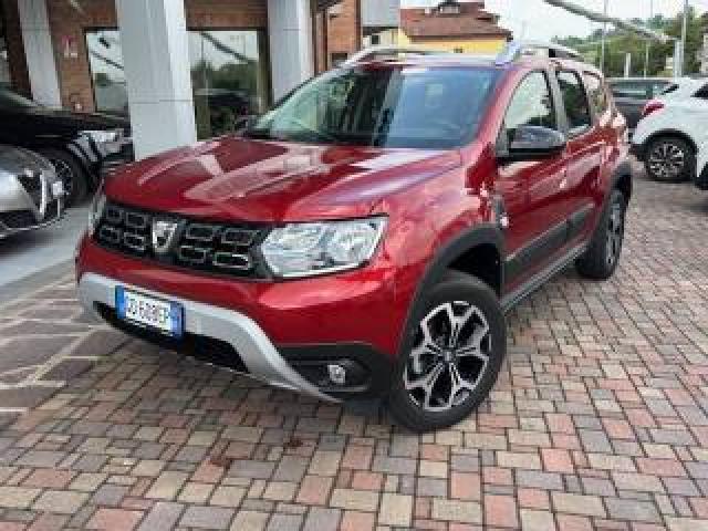 Dacia Duster 1.5 Dc I115 Cv 4x4 15th Anniversary 8.000 Km Reali 