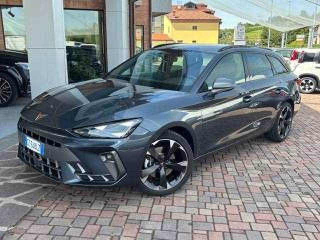 Cupra Leon Sportstourer 2.0 Tdi 150 Cv Dsg 