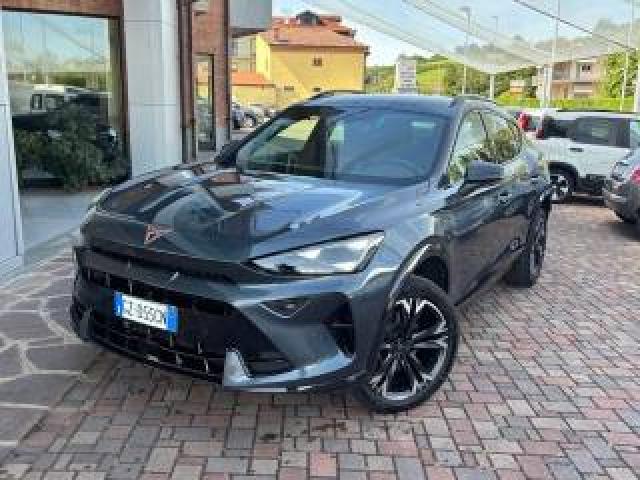 Cupra Formentor 2.0 Tdi Dsg 