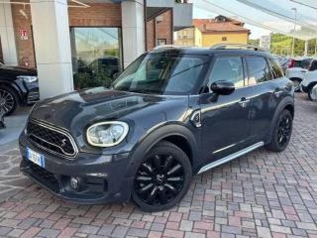 Mini Countryman 2.0 Cooper Sd Hype Countryman Automatica 