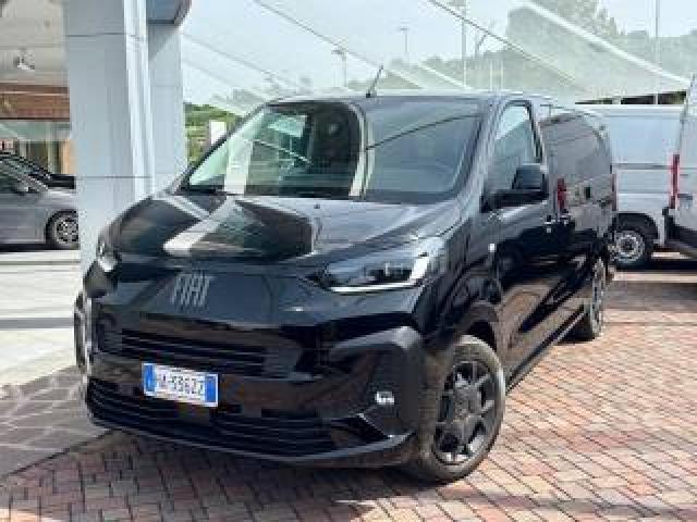 Fiat Ulysse 2.0 Bluehdi 180 Cv At8 L3 Prezzo + Iva 