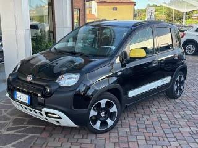 Fiat Panda 1.0 Firefly S&s Hybrid Pandina 