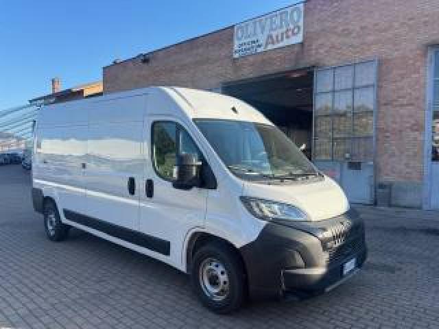 Peugeot Boxer 35 2.2 Bluehdi 140 S&s L3h2 Furgone 