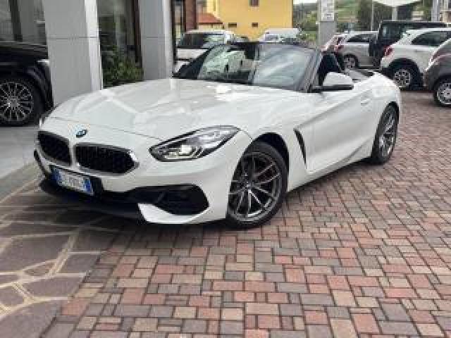 Bmw Z4 Sdrive20i Sport 