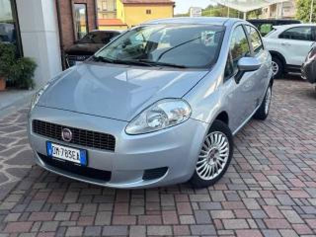 Fiat Grande Punto 1.2 5 Porte Dynamic 