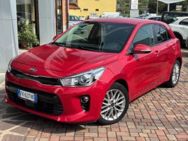 Kia Rio 1.4 Crdi 90cv 5 Porte Cool 