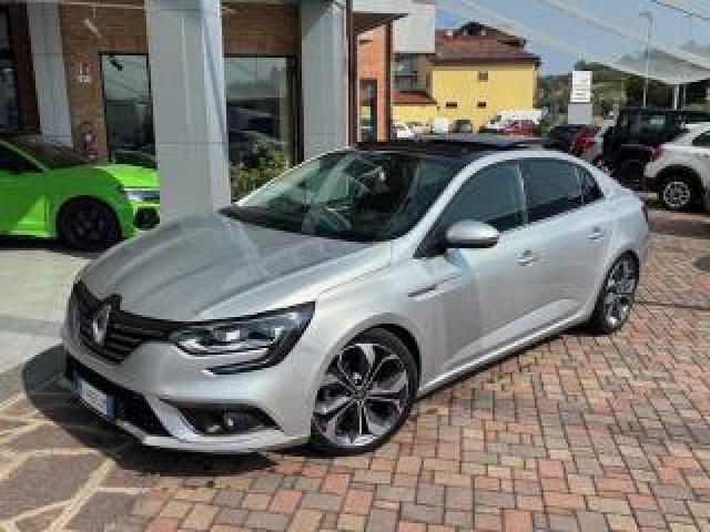 Renault Mégane Grand Coupé Tce 140cv Edc Fap Executive 