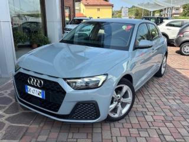 Audi A1 Sportback 25 Tfsi Admired 