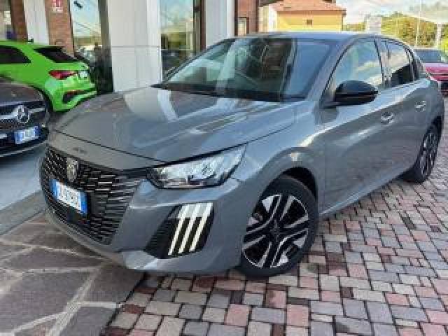 Peugeot 208 Puretech 100 Stop&start 5 Porte Allure 