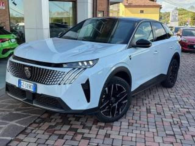 Peugeot 3008 Hybrid 145 E-Dcs6 Gt 