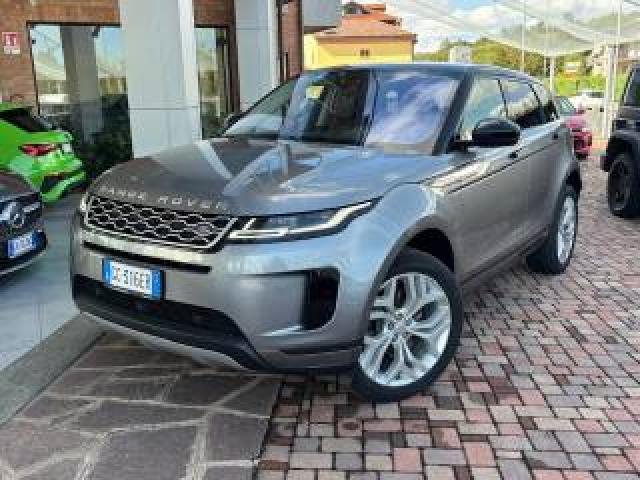 Land Rover Range Rover Evoque 2.0d 150 Cv Awd Auto Se Autocarro Prezzo + Iva 22% 