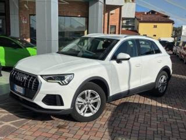 Audi Q3 35 Tdi S Tronic Business 