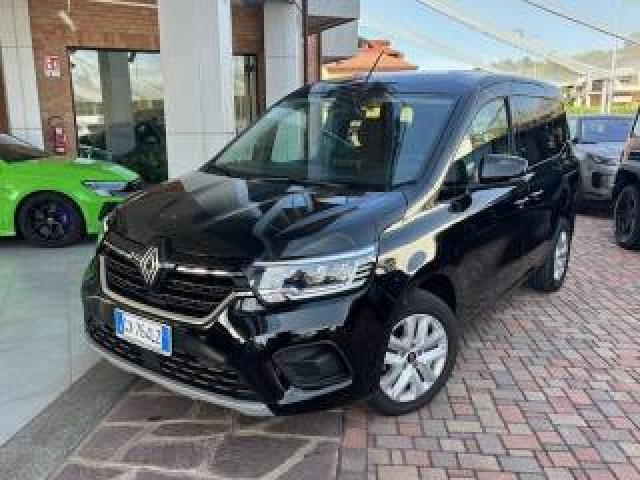 Renault Kangoo 1.5 Blue Dci 115 Cv Techno Autocarro N1 5 Posti 